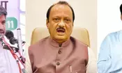 Maha Assembly polls: Ajit Pawar to take on two nephews in Baramati, Karjat-Jamkhed