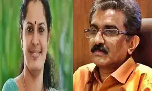 Kerala ADM suicide: CPI-M leader Divya fails to get pre-arrest bail