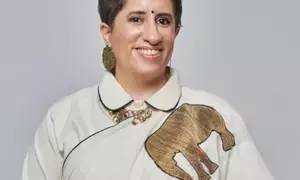 Guneet Monga Kapoor says ‘Gutar Gu’ season 2 captures innocence and love