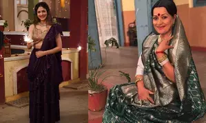 Vidisha Srivastava, Himani Shivpuri and more reveal their shopping  plans for Dhanteras