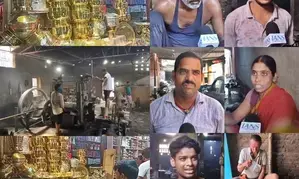 Pital Nagari of Patna: Timeless craft by Parev villagers hog national attention