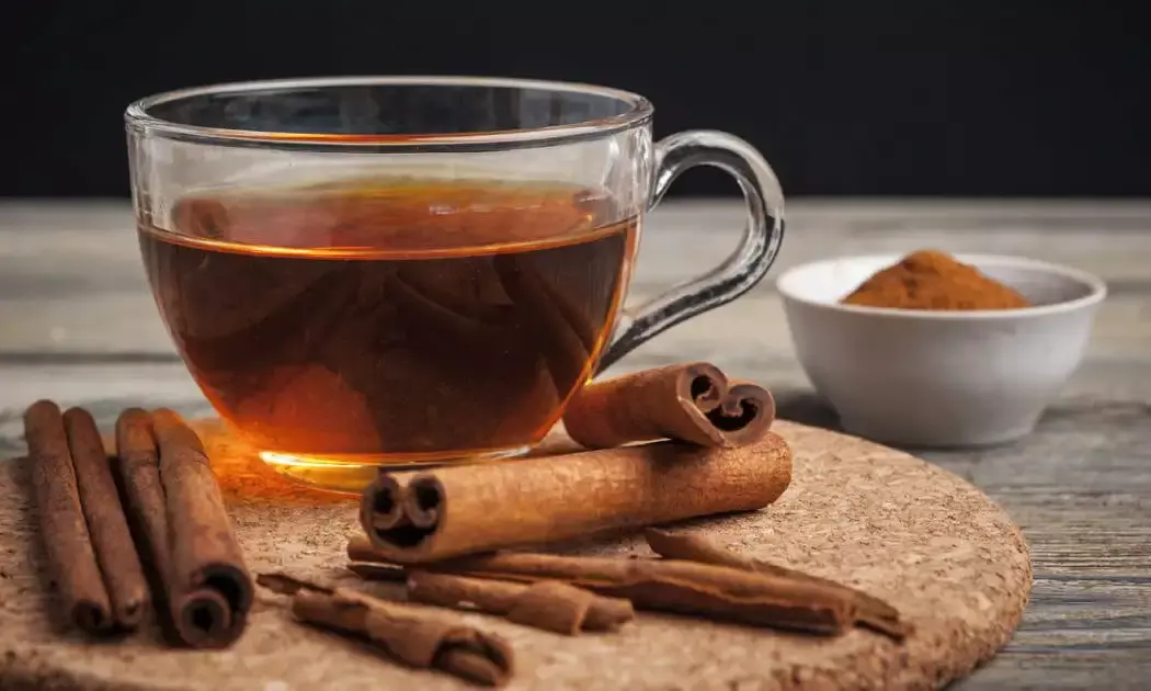 Kickstart Your Weight Loss Journey with Cinnamon Water: A Simple and Effective Natural Remedy Kickstart Your Weight Loss Journey with Cinnamon Water: A Simple and Effective Natural Remedy