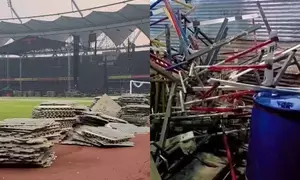 Concerts shouldnt be allowed in stadiums: Asian Games medallist laments JLNs post-show disarray