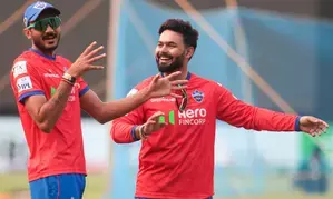 IPL 2025: Delhi Capitals should retain Pant, Axar and Stubbs, says Harbhajan