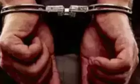 Bengal doctor rapes patient after tranquillizing her, arrested