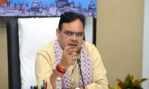 BJP started ‘Ayushman Arogya Yojana’ scheme: Rajasthan CM