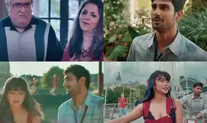 ‘Khwaabon Ka Jhamela’ tells story of a guy who seeks help from intimacy coordinator to save his marriage