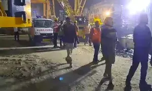 Patna Metro accident: Odisha Minister express grief over death of two Odia labourers