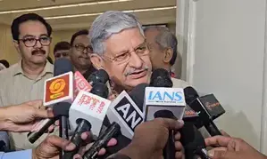 PM Modi virtually distributed 51000 jobs to youth: Lalan Singh