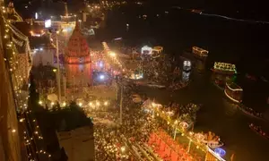 Deepavali: TN govt declares half-day holiday for educational institutions on Oct 30