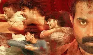 Malayalam movie Mura promises gripping gangster drama