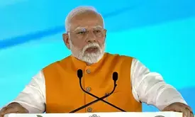 Ahead of Diwali, PM Modi gifts three new medical colleges to MP