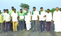 ‘Our lands attached to Waqf board’, claims K’taka’s Yadgir farmers