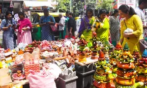 Chinese businesses stare at Rs 1.25 lakh crore loss this Diwali: CAIT