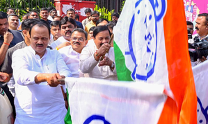RR Patil signed file ordering enquiry into irrigation scam case against me: Ajit Pawar