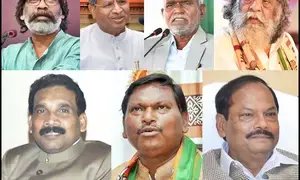 Legacy on the line: Hemant Soren, ex-Jharkhand CMs and their kin in high-stakes battle for power