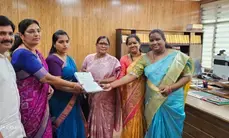 YSRCP seeks NHRC’s intervention to check crimes against women in Andhra