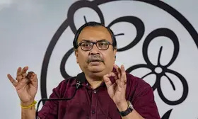 PM’s comments on implementation of Ayushman Bharat in Bengal is politically motivated: Trinamool