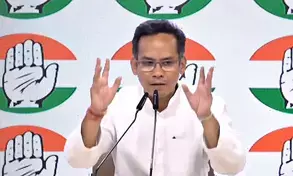 Jolt to Oppn unity in Assam: Gaurav Gogoi keeps channel open for realignment after bypoll