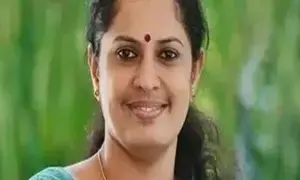 CPI-M leader remanded to two weeks judicial custody in Kannur ADM suicide case (Lead)