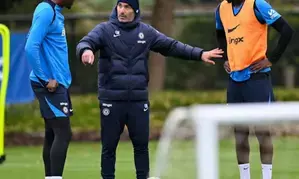 Injury-free Chelsea brace for tough fixture run, starting with Newcastle clash