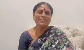 YSR hadnt distributed family assets, Vijayamma claims amid Jagan-Sharmila property dispute