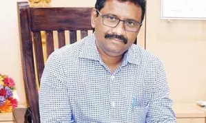 MUDA case: Former MUDA Commissioner Natesh taken into custody by ED