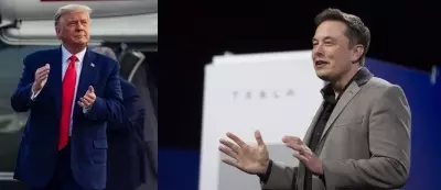 Musk emerges as Trumps campaign lightning rod Musk emerges as Trumps campaign lightning rod