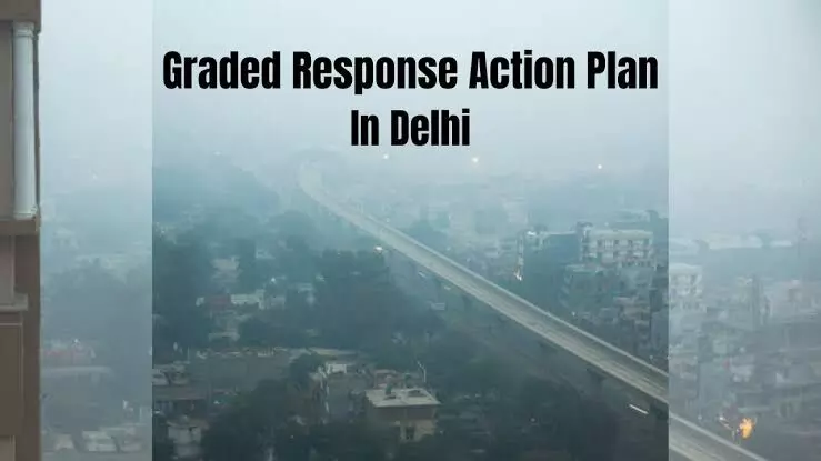 Is Delhi’s Winter Action Plan a Breath of Hope for Cleaner Air? Is Delhi’s Winter Action Plan a Breath of Hope for Cleaner Air?