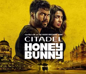 ‘Citadel: Honey Bunny’ new trailer unravels further layers of the OTT series ‘Citadel: Honey Bunny’ new trailer unravels further layers of the OTT series