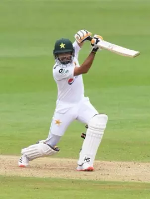 Babar Azam has to achieve a lot more in Test cricket: Ramiz Raja Babar Azam has to achieve a lot more in Test cricket: Ramiz Raja