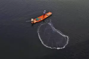 TN fishermens association to launch major stir against arrests by Sri Lankan Navy TN fishermens association to launch major stir against arrests by Sri Lankan Navy