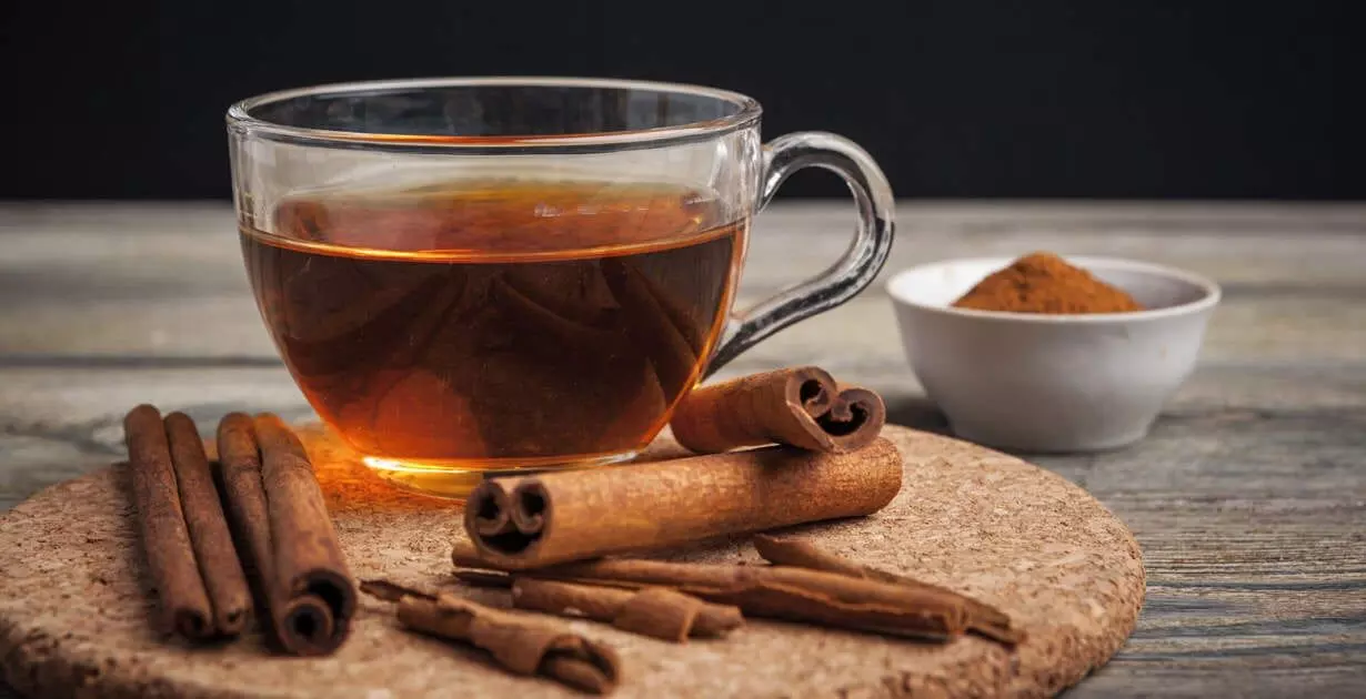Kickstart Your Weight Loss Journey with Cinnamon Water: A Simple and Effective Natural Remedy Kickstart Your Weight Loss Journey with Cinnamon Water: A Simple and Effective Natural Remedy