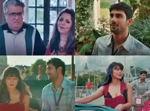 ‘Khwaabon Ka Jhamela’ tells story of a guy who seeks help from intimacy coordinator to save his marriage ‘Khwaabon Ka Jhamela’ tells story of a guy who seeks help from intimacy coordinator to save his marriage