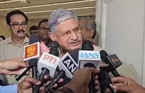 PM Modi virtually distributed 51000 jobs to youth: Lalan Singh