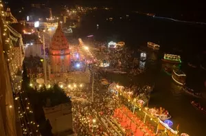 Deepavali: TN govt declares half-day holiday for educational institutions on Oct 30