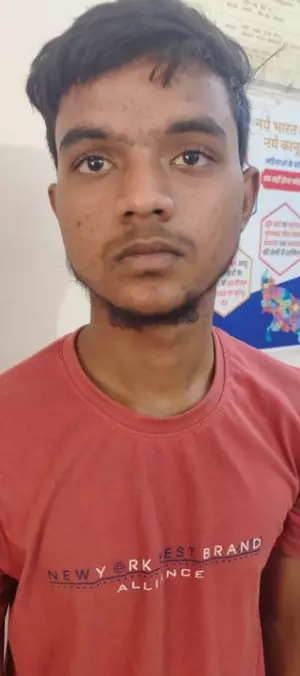 Noida court grants transit remand of man who gave death threat to Zeeshan Siddique (Ld)