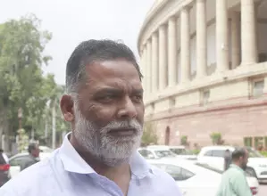 JD-U criticises Pappu Yadav for receiving threatening calls