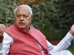 Militants will get killed as long as they continue to infiltrate: Farooq Abdullah