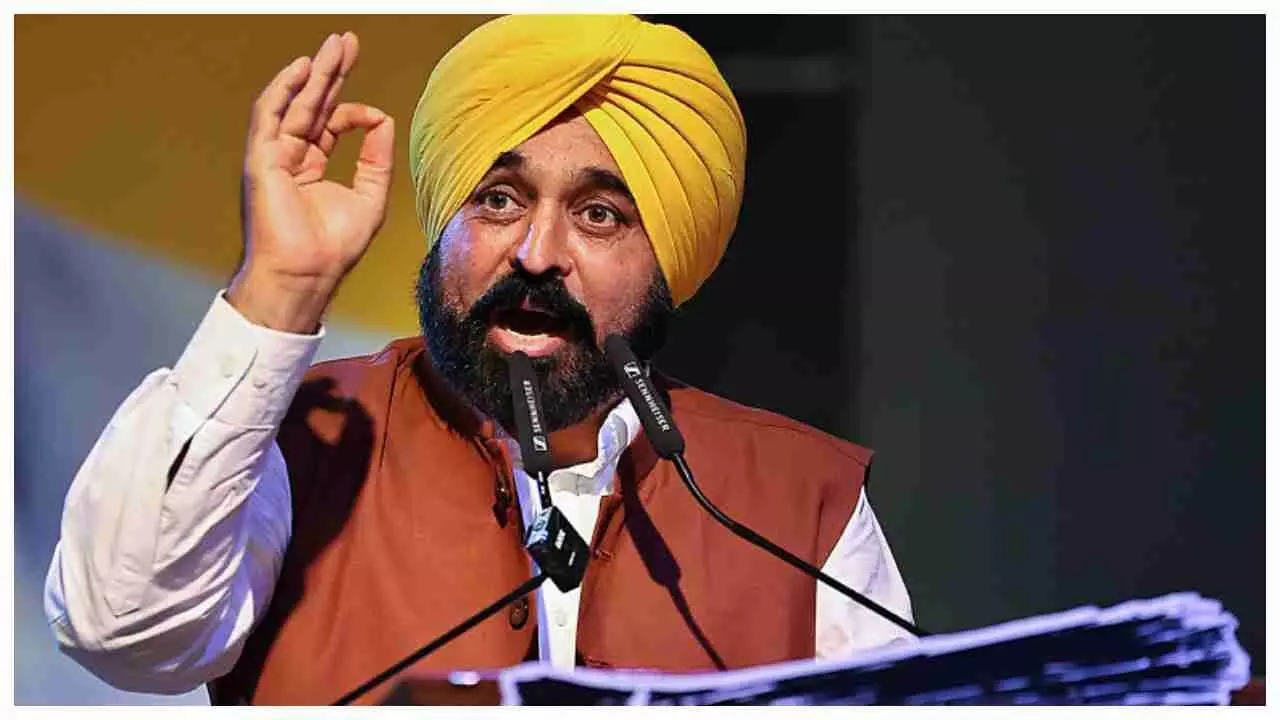 Punjab Earns Record-Breaking Rs 2060 Cr from E-Auction of Properties Under Urban Development Initiative Punjab Earns Record-Breaking Rs 2060 Cr from E-Auction of Properties Under Urban Development Initiative