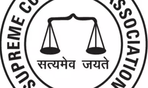 SCBA condemns lathi charge on advocates in Ghaziabad, demands judicial inquiry