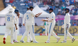 3rdd Test: Too harsh to term aggressive tactics a failure, will continue with the approach, says assistant coach Nayar