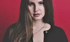 Lana Del Rey wanted a simple wedding and only one thing from her partner