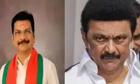 TN BJP criticises CM Stalin’s ‘selective’ greetings on religious festivals