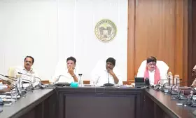 Telangana to undertake caste census from Nov 6, Congress asks state unit to gear up