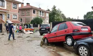 51 killed in flash floods in Spain, rescuers search for missing: Report