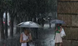 51 killed by flash floods in eastern Spain: report