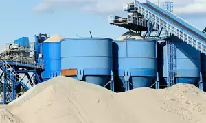 Indias core industries see 2 pc growth in September as coal, cement lead