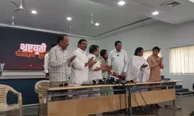 Rahul Gandhi to launch Maha poll campaign from Nagpur on Nov 6