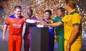 Inaugural season of IML rescheduled to first quarter of 2025